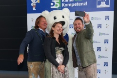 Klima Wiesn, KlimaShop!, 13.09.2024